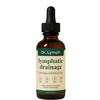 Dr. Lymph Lymphatic Drainage