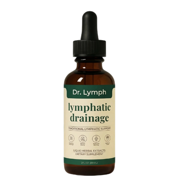 Dr. Lymph Lymphatic Drainage
